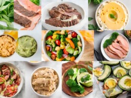 Delicious Best Keto Meal Ideas You Need to Try
