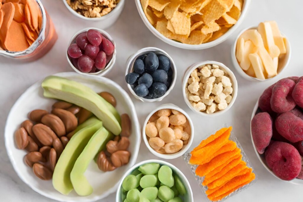 Benefits of keto snacks with zero carbs
