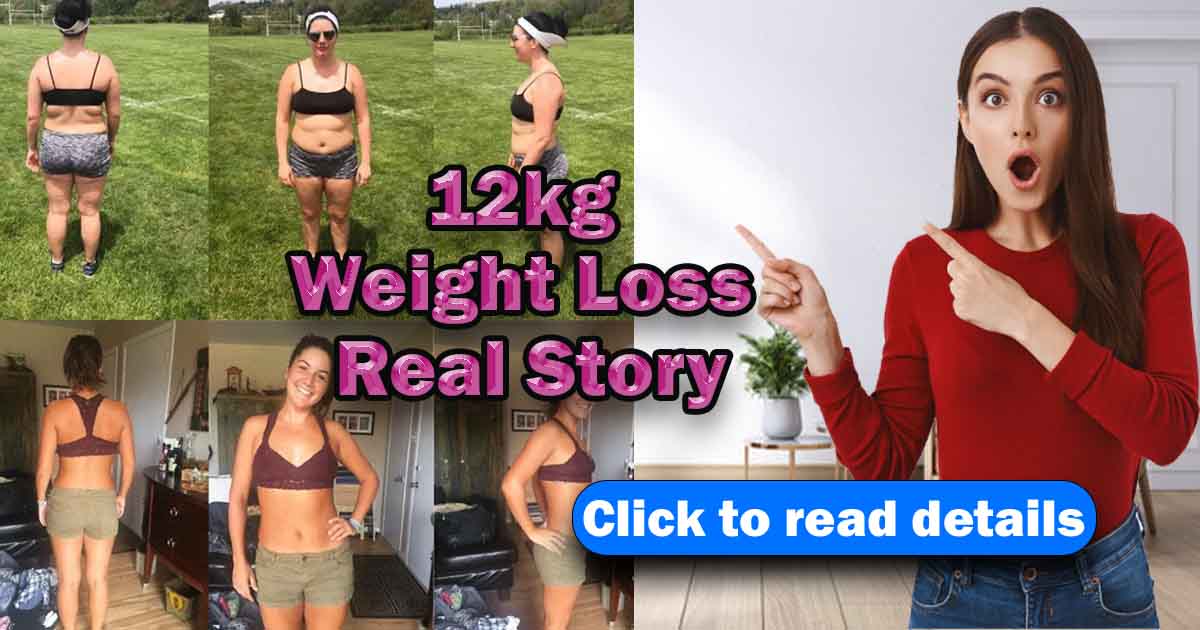 Charlies 12kg Weight Loss Story A Journey Of Health And Fitness The Keto Lifestyle