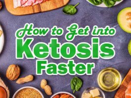 How to Get Into Ketosis Fast 15 Easy Ways