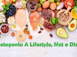 Ketogenic: A Lifestyle, Not a Diet