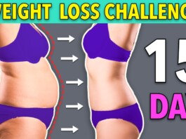 The 15 Day Weight Loss Challenge A Holistic Approach to Shedding 2 kg Safely and Sustainably