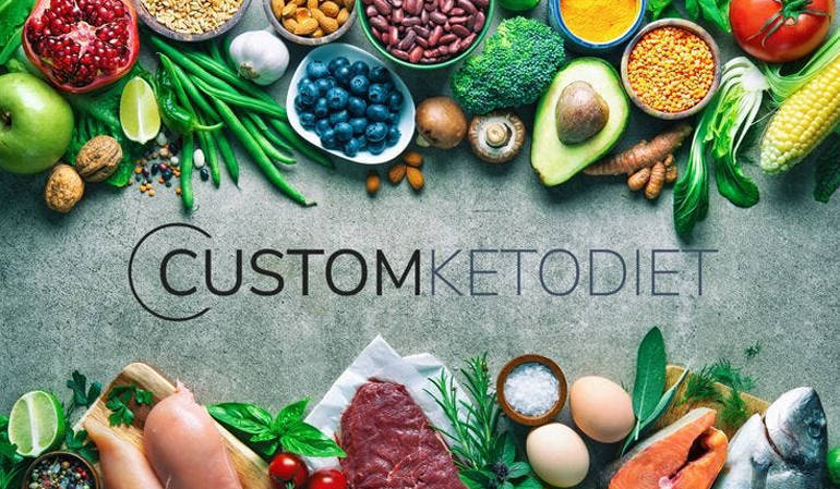 Understanding the Custom Keto Diet Plan