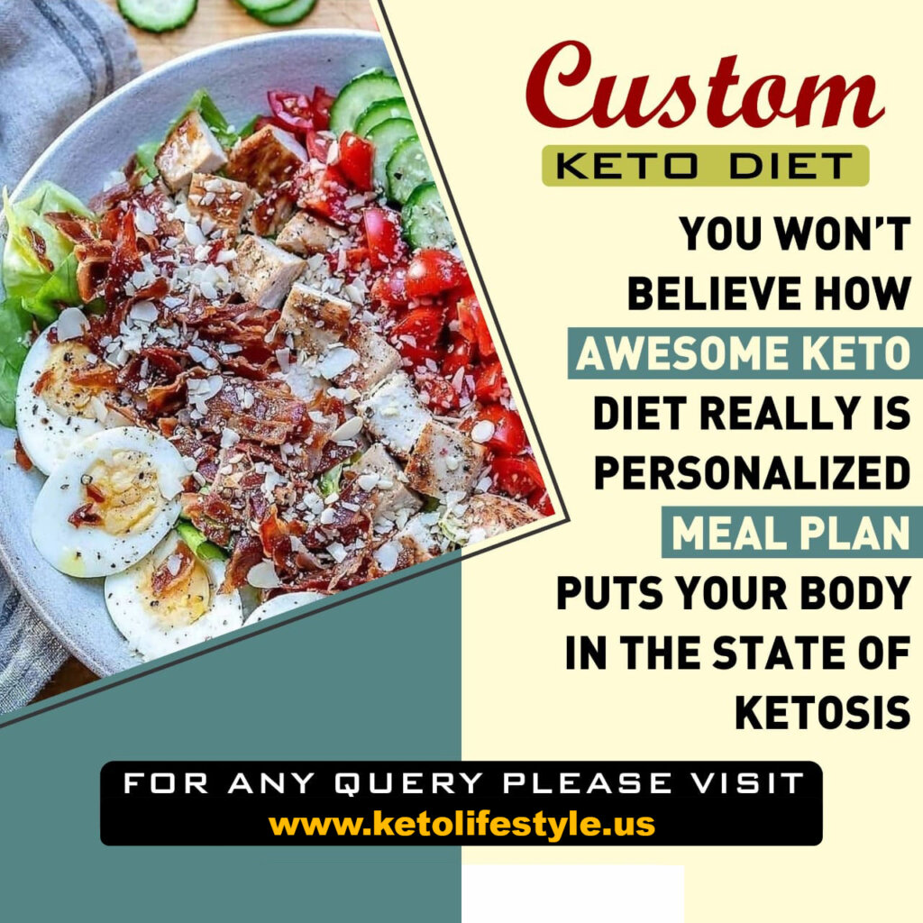 Custom Keto ads 5