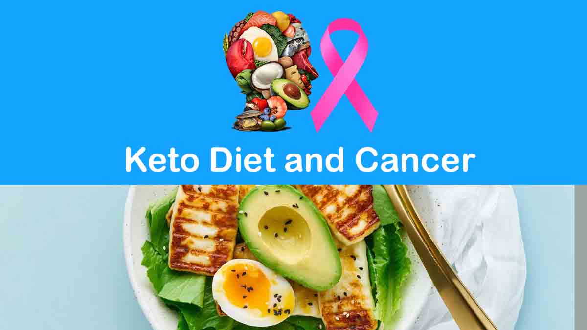 Keto Diet and Cancer