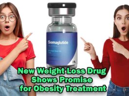 New Weight Loss Drug Shows Promise for Obesity Treatment