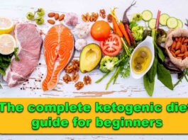 The complete ketogenic diet guide for beginners