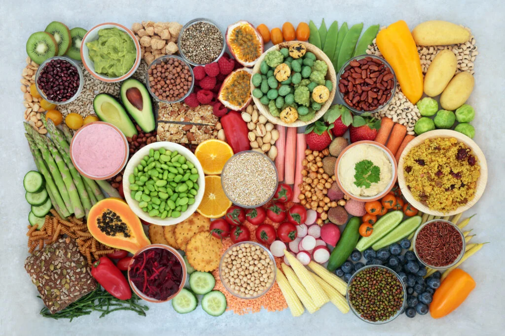 Plant-Based Low-Carb Diets Key to Sustainable Weight Loss