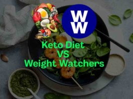 Keto vs Weight Watchers – Which Strategy Works Best